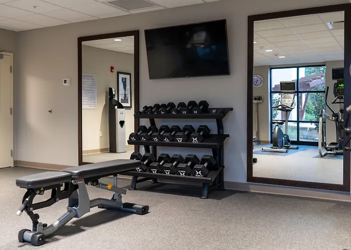 Staybridge Suites - Summerville By Ihg