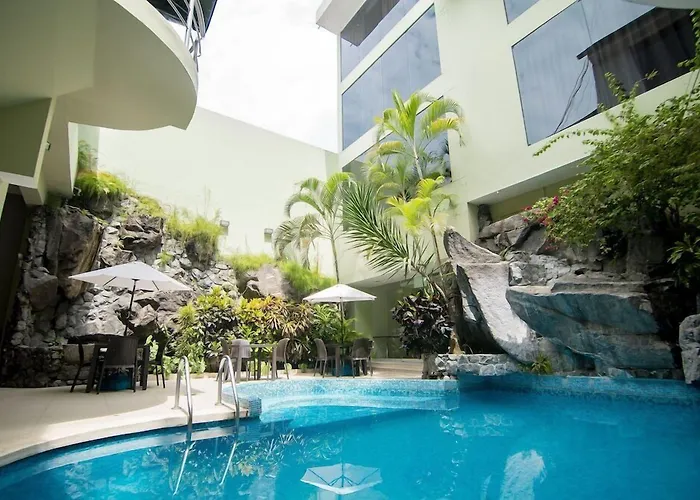 El Dorado Classic Hotel