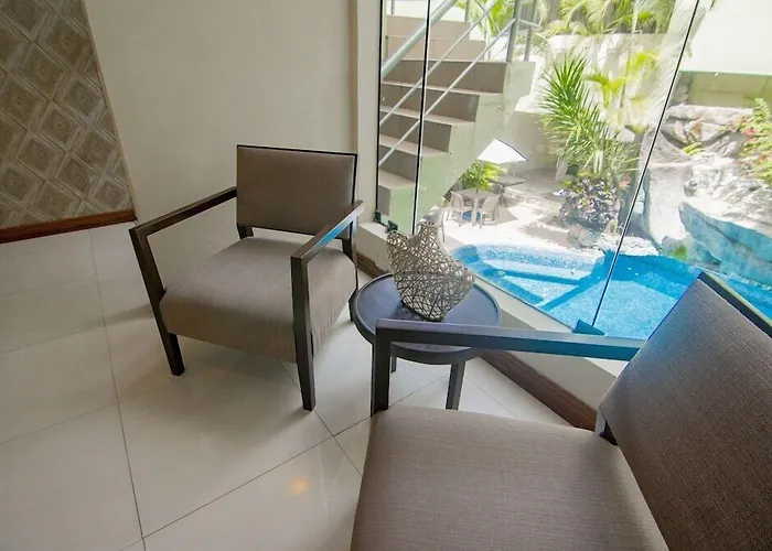 El Dorado Classic Hotel