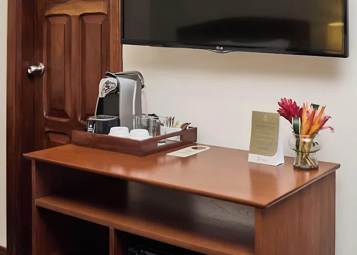 El Dorado Classic Hotel
