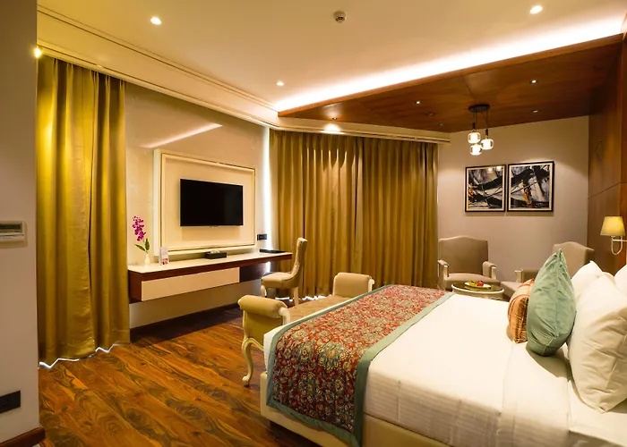 Regenta Place Chandigarh Mohali
