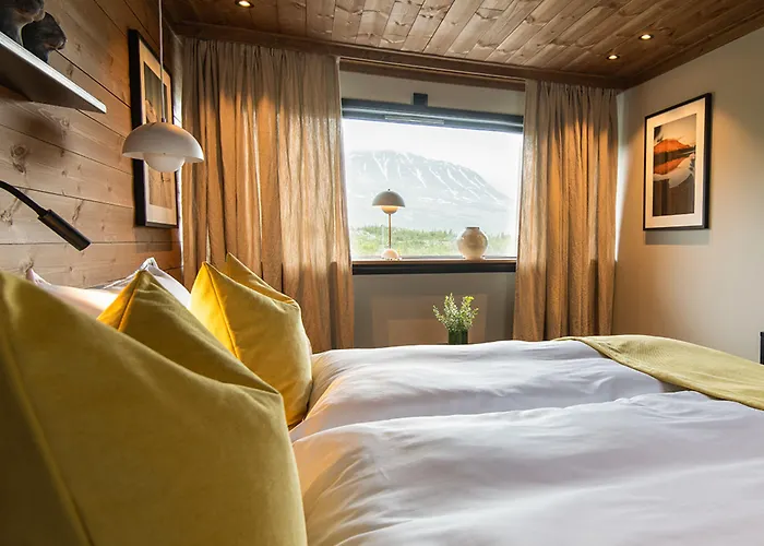 Gaustablikk Fjellresort