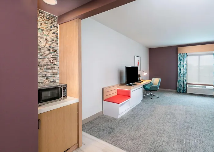 Hilton Garden Inn Brunswick