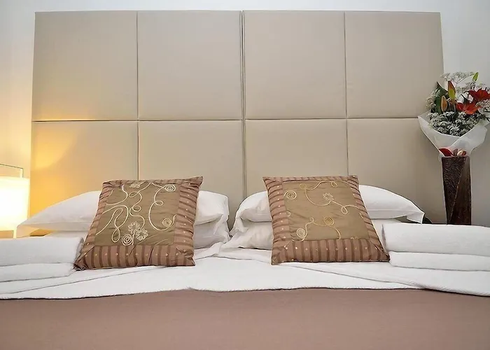 Hotel San Giuliano