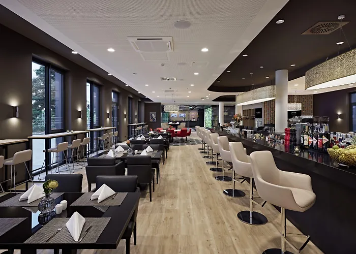 LÉGÈRE HOTEL Erfurt