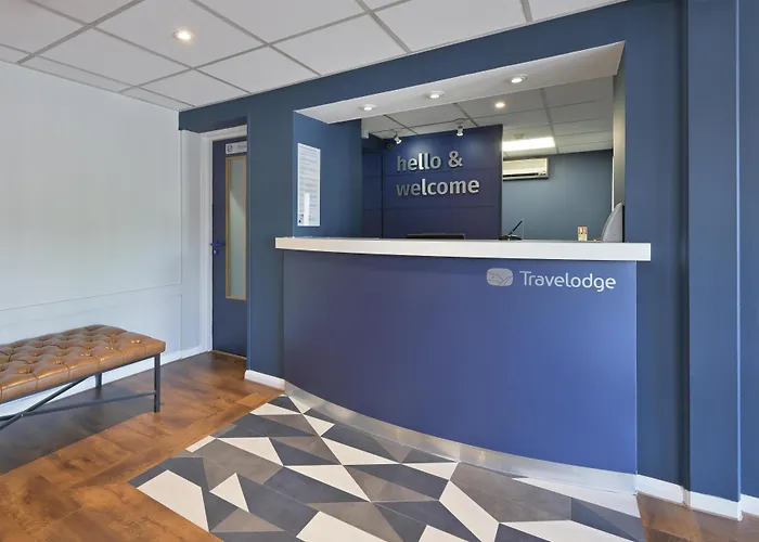 Travelodge Birmingham Yardley