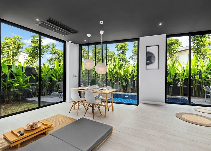 Villoft Zen Living Resort