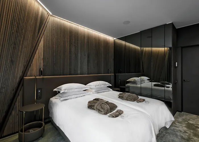 Mana Sleep & Spa