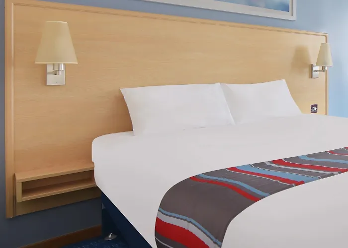 Travelodge Ludlow Woofferton