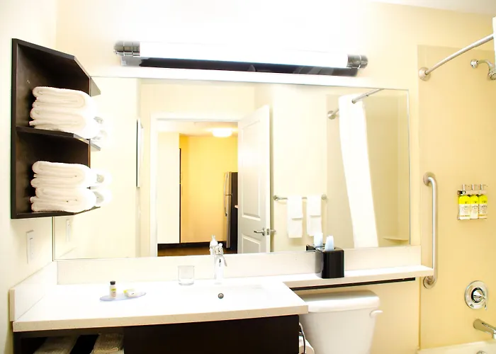 Candlewood Suites York By Ihg