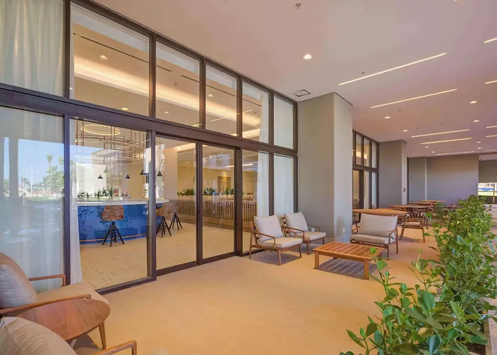 Hilton Garden Inn Sao Jose Do Rio Preto