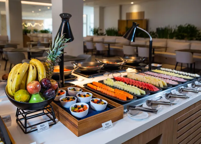 Hilton Garden Inn São José do Rio Preto