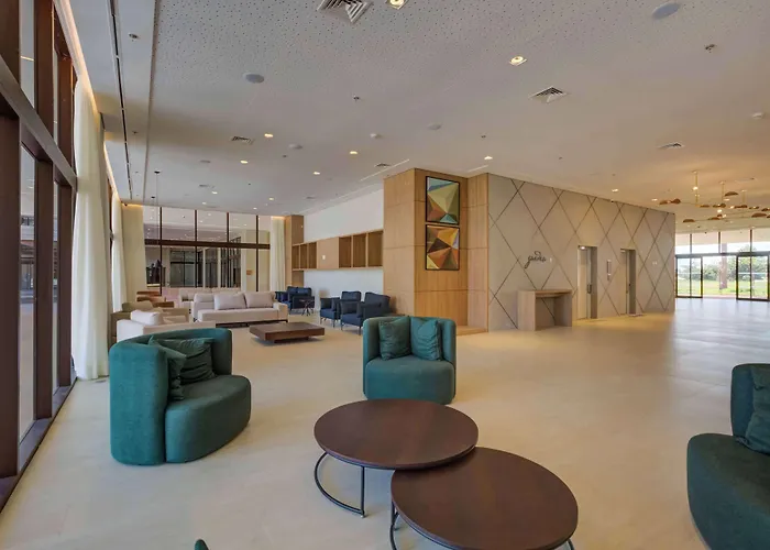 Hilton Garden Inn Sao Jose Do Rio Preto