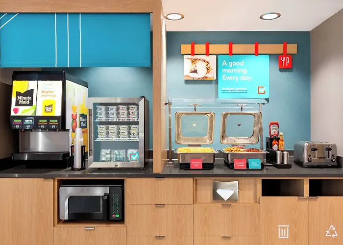 Avid Hotel - Ft Lauderdale Airport - Cruise By Ihg