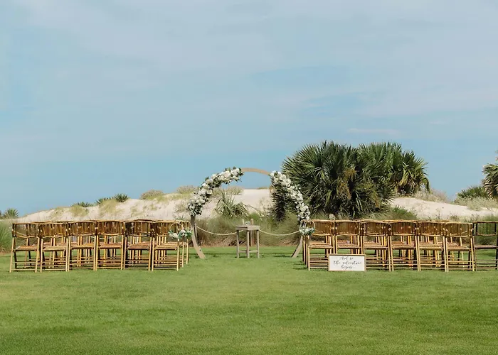 Residence Inn By Marriott Jekyll Island