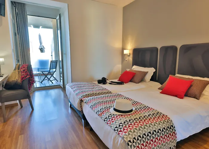 Hotel Mediterranee