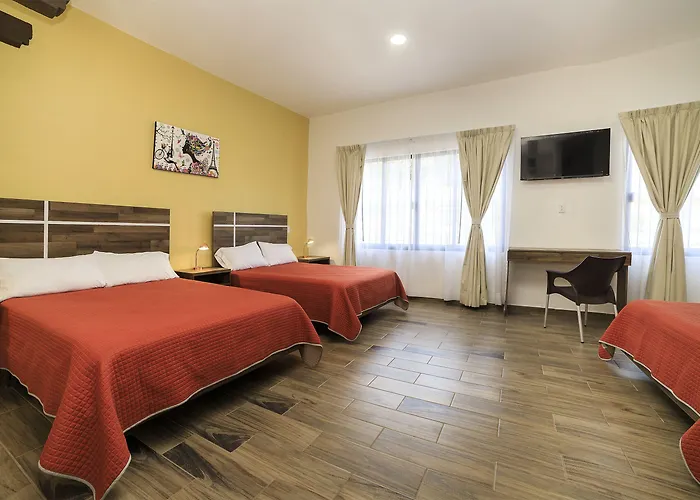 Capital O Hotel Boutique Las Torres