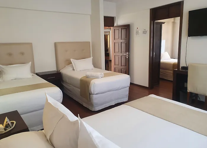 Domani Hotel Boutique
