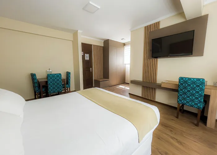 Domani Hotel Boutique