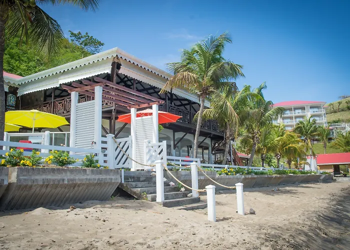 Hotel Bois Joli