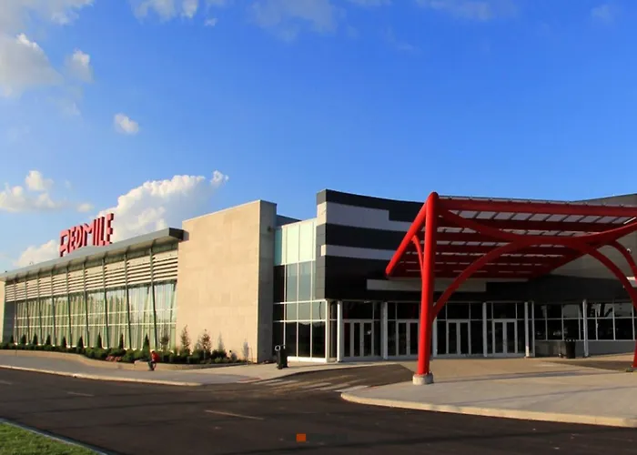 Staybridge Suites Lexington - University Area By Ihg