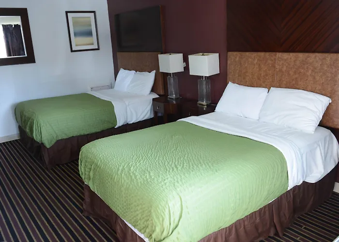 Relax Inn