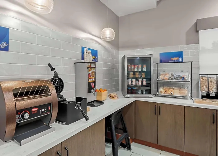 Best Western San Bernardino Hotel