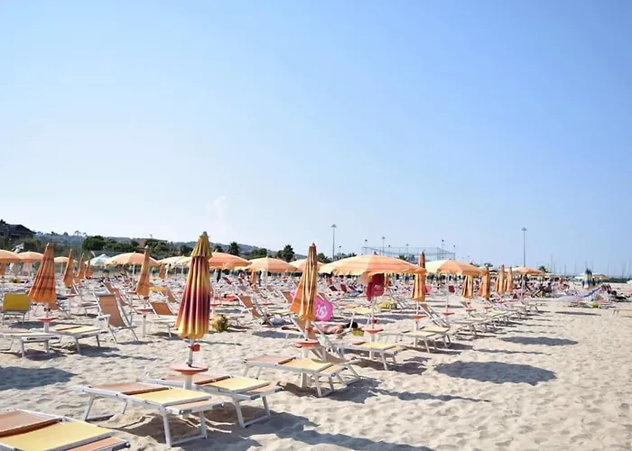 Ristorante Hotel Lucia Giulianova