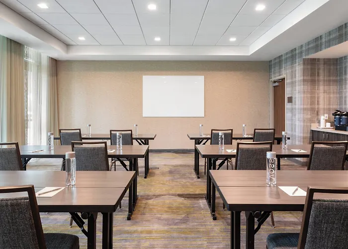 Courtyard By Marriott Port St. Lucie Tradition