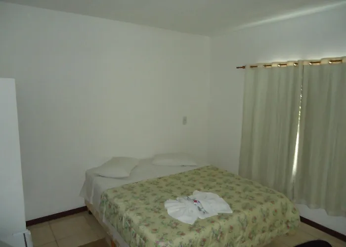 Iria's Hotel