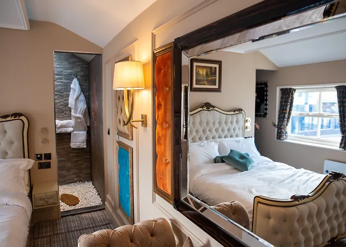 Domo Boutique Hotel