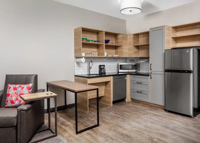 Candlewood Suites North Platte By Ihg