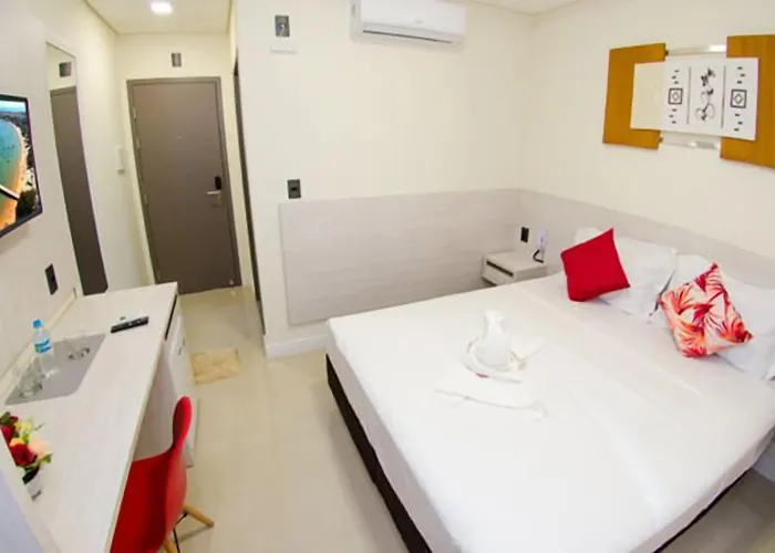 Hotel Balneário do Parque