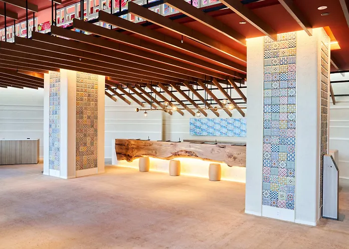 Okinawa Prince Hotel Ocean View Ginowan