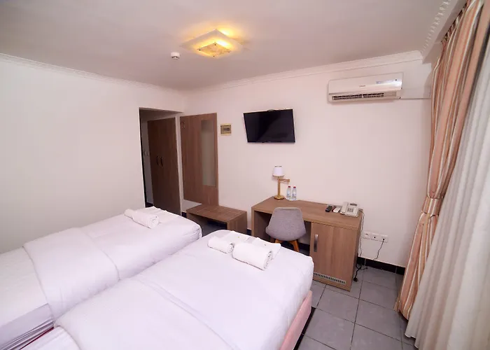 Faya Hotel