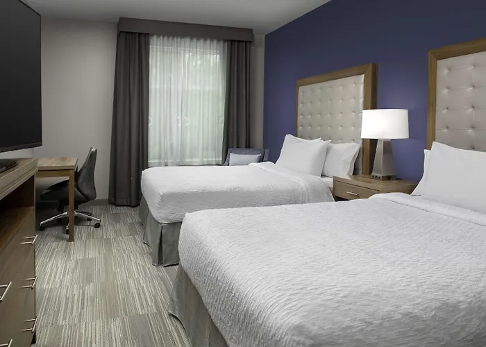 Homewood Suites By Hilton Greenville, Nc