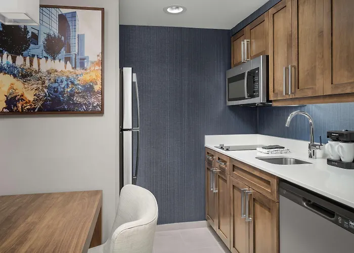 Homewood Suites By Hilton Greenville, Nc