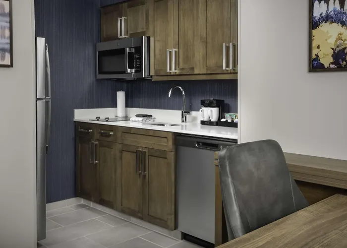 Homewood Suites By Hilton Greenville, Nc