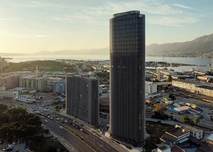 Ac Hotel By Marriott Split