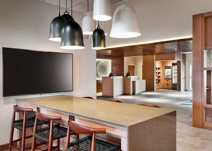 Fairfield By Marriott Inn & Suites Laurel