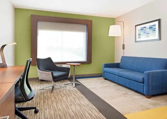 Holiday Inn Express & Suites Niceville - Eglin Area By Ihg