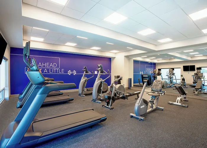 Holiday Inn Express - Starke By Ihg