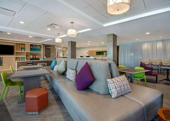 Home2 Suites By Hilton Garden Grove