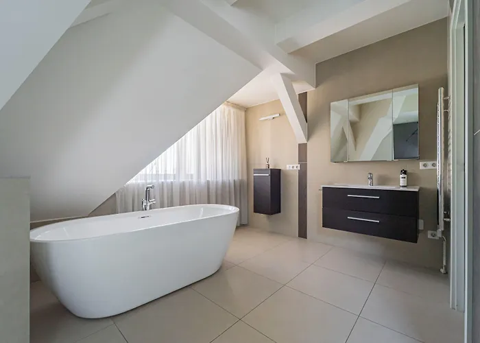 Zoya Luxury Residence