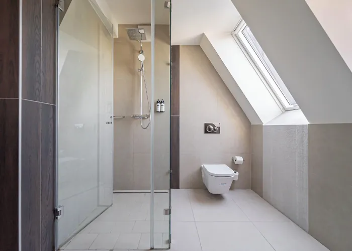 Zoya Luxury Residence