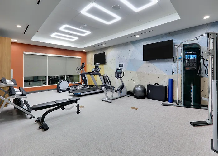 Candlewood Suites Dfw West - Hurst By Ihg
