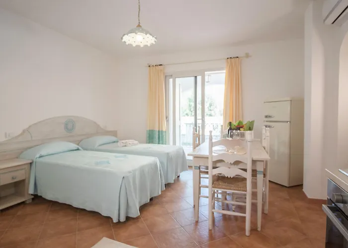 Le Residenze del Golfo di Orosei