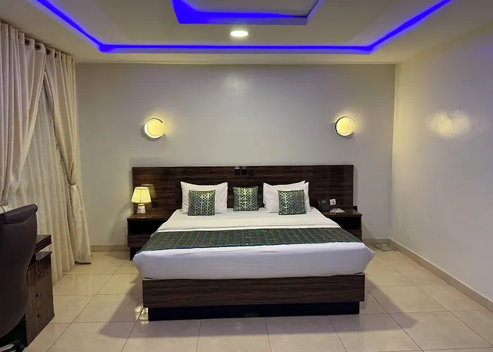 Aveon Hotel