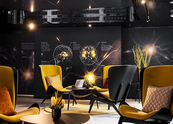 Neuro Campus Hotel By Cereneo Prevention