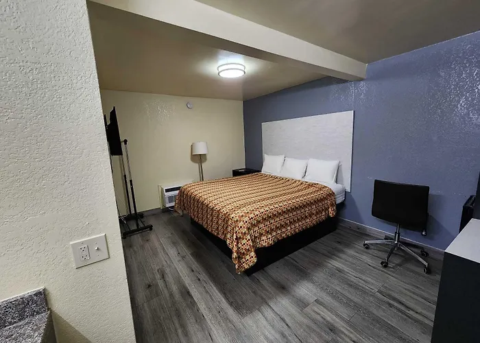 Green Garden Inn